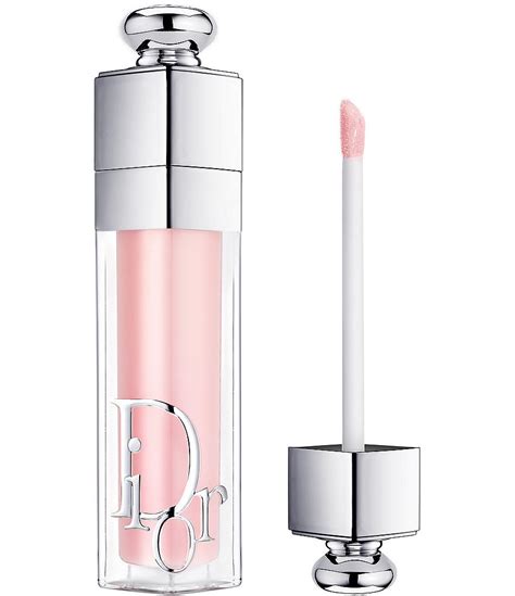 dior lipgloss lip plumper as well shade 006 beige|sephora Dior lip gloss.